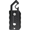 Aluminum Opener Black