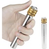 3 Gears Stacking Scepter Silver