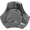 4th Fox Zirconium Alloy Black