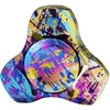 1st Fox Titanium Alloy Splashed Ink