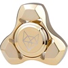 1st Fox Stainless Steel Mirror Gold