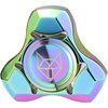 1st Fox Stainless Steel Mirror Rainbow