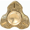 2nd Fox Brass Relief