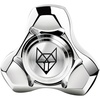1st Fox Stainless Steel Mirror Silver