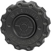 Nucl Slider Stainless Steel Black