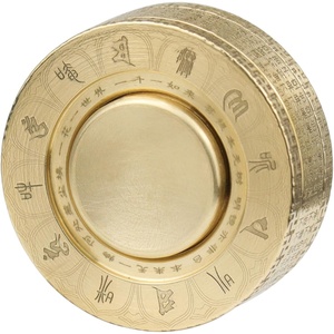 image:imageFREELOVE Metal Magnetic Paragraph Slider Fidget Spinner Toys for Adults Mini Small Magnet Fidget Ring Heavy Brass Haptic Block Premium Silent Bearing PunkBuddha